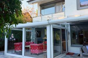 Wunderschönes Einfamilienhaus mit Wintergarten auf sonnigem Grundstück in Hamburg-Boberg / Erbpacht – Die vollständige Adresse der Immobilie erhältst du vom Anbieter., 21033 Lohbrügge, Hamburg – Vorschaubild 32