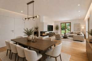 Exklusives Alpenchalet in Schliersee-Neuhaus – neuwertig und bezugsfrei – 83727 Schliersee – Vorschaubild 8