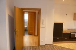 2-Zimmer-Dachgeschosswohnung in Garching bei München – Jennerweg 20, 85748 Garching bei München – Vorschaubild 3