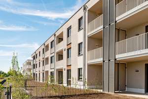 3‑Zi. Kapitalanlage (2. OG): Sofort vermieten – degressive AfA 5 % – Speierlingstraße 45, 65191 Bierstadt, Wiesbaden – Vorschaubild 3