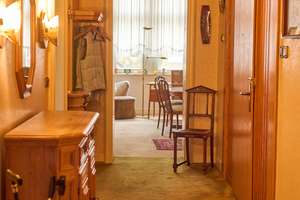 Duisburg - Duissern , Tolle Altbauwohnung mit 6 Zimmern und 2 Balkonen – Mülheimerstraße 175, 47058 Duissern, Duisburg – Vorschaubild 8