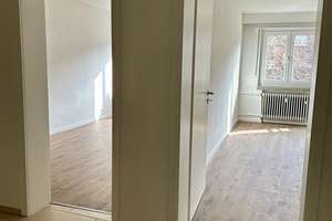Helle 2-Zimmer-Wohnung im 2. OG mit Balkon und Keller in Mannheim – Die vollständige Adresse der Immobilie erhältst du vom Anbieter., 68165 Schwetzingerstadt/Oststadt, Mannheim – Vorschaubild 4