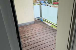 Helle 3-Zimmer-Erdgeschosswohnung (75 qm) mit Balkon & Tageslichtbad in Köln-Godorf – ab sofort! – Katharinenstr 0, 50997 Godorf, Köln – Vorschaubild 9