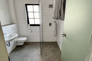 3-Zimmer Wohnung in Mannheim, vollsaniert, sofort frei – Relaisstraße 64, 68219 Rheinau, Mannheim – Vorschaubild 4