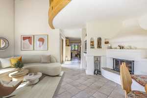 Das Landhaus für die Familie! Rarität: Zweifamilienvilla mit zus. Appartement, Kachelofen & Wellness – Garmisch-Partenkirchen (Kreis) – Vorschaubild 28