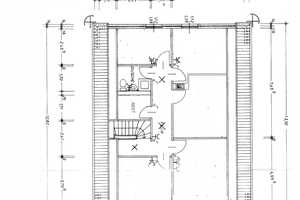 Krefeld-Forstwald: Großzügiges EFH für Gartenliebhaber in repräsentativer Lage . Option auf 2. EFH – Krefeld – Vorschaubild 36