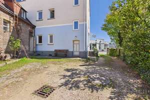 Mehrfamilienhaus mit Potential und Geschichte – Die vollständige Adresse der Immobilie erhältst du vom Anbieter., 91126 Innenstadt, Schwabach – Vorschaubild 49