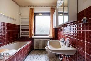 Raumwunder in ruhiger Lage: Gepflegtes Reihenmittelhaus mit Garten und Vollkeller – Die vollständige Adresse der Immobilie erhältst du vom Anbieter., 28237 Lindenhof, Bremen – Vorschaubild 7