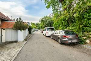 Ikonisches Architektenhaus mit Weitblick & über 200 m² Wohn- und Nutzfläche in Stuttgart-Sonnenberg – Die vollständige Adresse der Immobilie erhältst du vom Anbieter., 70597 Sonnenberg, Stuttgart – Vorschaubild 5