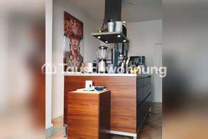 Tauschwohnung: 1,5 Zimmer Wohnung super schön in München top Nachbarschaft – Die vollständige Adresse der Immobilie erhältst du vom Anbieter., 80335 St. Benno, München – Vorschaubild 4