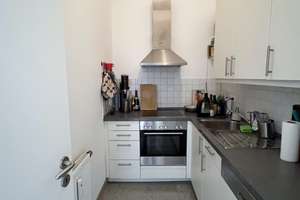 2-Zimmer-Wohnung in der Regensburger Innenstadt – 93047 Innenstadt, Regensburg – Vorschaubild 6