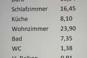 Wohnen mit Charakter: 3-Zimmer-Wohnung in Plieningen – Hintere Schafstraße 23, 70599 Plieningen (Ortsteil), Stuttgart – Vorschaubild 24