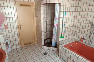 Sofort nutzbares interessantes 1 FH in sehr ruhiger Lage- St.Wendel zentral – Die vollständige Adresse der Immobilie erhältst du vom Anbieter., 66606 Sankt Wendel – Vorschaubild 10