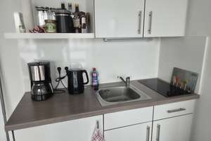 Kompakte 1-Zimmer-Wohnung in Münster Gievenbeck – Die vollständige Adresse der Immobilie erhältst du vom Anbieter., 48161 Gievenbeck, Münster – Vorschaubild 5