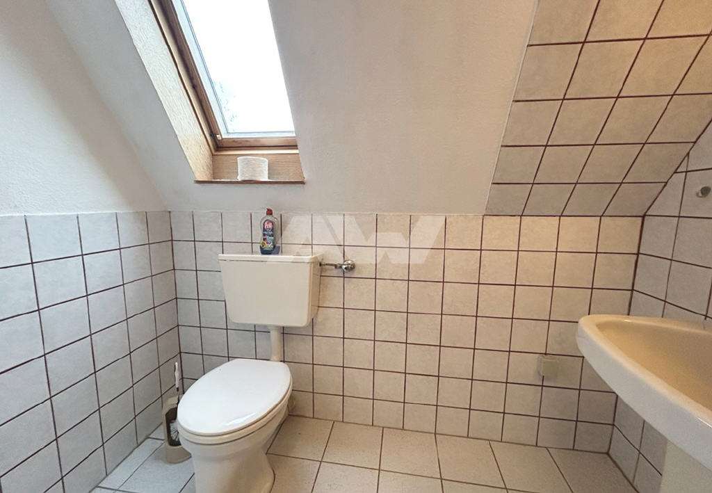 Immobilie in Norden - Einfamilienhaus mit Garage und Garten in Norden!
Objekt-Nr.: 25-112-S - Bild 10