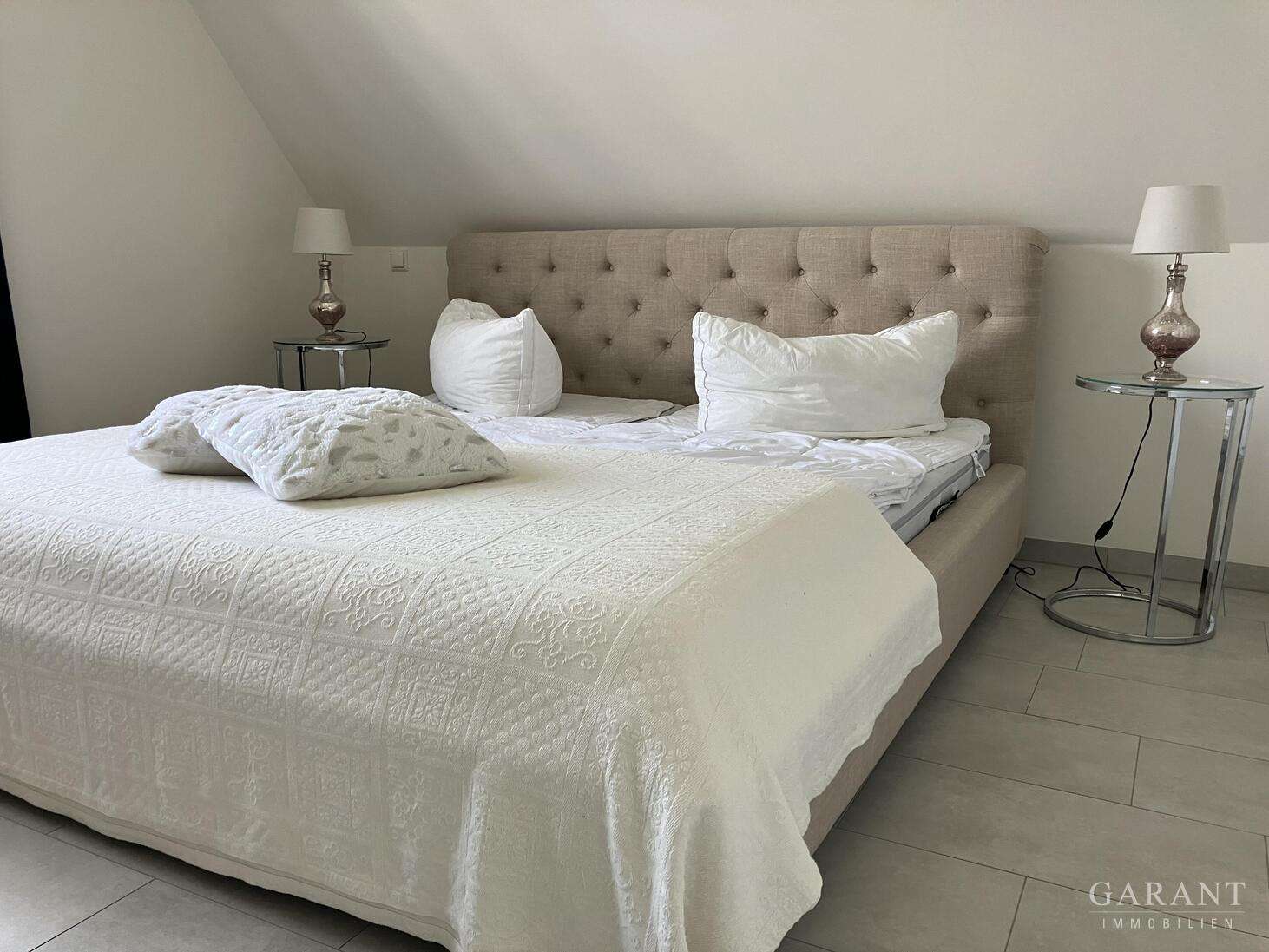 Immobilie in Kramerhof - **** Modernes Reetdach-Ferienhaus am Strelasund **** - Bild 7