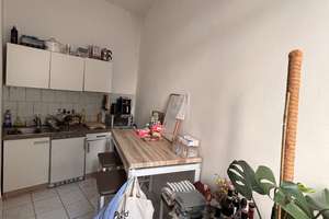 Nachmieter/in gesucht – schöne, voll ausgestattete Wohnung in Mainz
