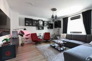 Traumhafte 3-Zimmer-Wohnung in begehrter Lage – Lichtenbergstraße 7, 66953 Pirmasens – Vorschaubild 1