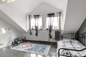 Zeitlose Eleganz trifft Wohnkomfort – Ihr neues Zuhause mit besonderem Flair in Braunschweig! – Die vollständige Adresse der Immobilie erhältst du vom Anbieter., 38122 Broitzem, Braunschweig – Vorschaubild 21