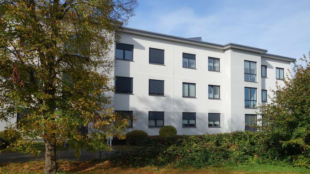 Immobilie in Bad Doberan - Sonnige 3-Zimmer-Terrassenwohnung in ruhiger Lage mit eigenem Gartenanteil - Bild 1