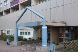 Bezugsfreie Eigentumswohnung in Offenbach-Rosenhöhe – 63069 Vorderwald-Rosenhöhe, Offenbach am Main – Vorschaubild 6