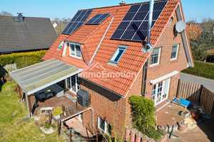 Modernisiertes Familienparadies – Viel Platz für Groß & Klein! – Rotenburg (Wümme) (Kreis) – Vorschaubild 10