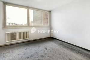 Dreizimmerwohnung + Esszimmer, Loggia und Garagenstellplatz in gepflegter Wohnanlage – Die vollständige Adresse der Immobilie erhältst du vom Anbieter., 81375 Neuperlach, München – Vorschaubild 2