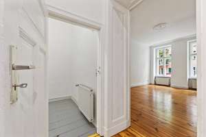 W I N S K I E Z: Familienfreundliche 4 Zimmer mit Hof-Terrasse, bezugsfrei, Chodowieckistraße – Chodowieckistraße 31, 10405 Prenzlauer Berg, Berlin – Vorschaubild 22