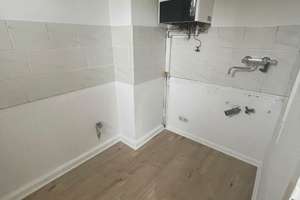 Gemütliche 2 -Zimmer-Wohnung in zentraler Lage – 40227 Oberbilk, Düsseldorf – Vorschaubild 11