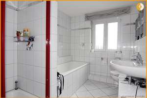 Axel Meisen Immobilien: Schicke City - Maisonette mit Balkon und TG-Stellplatz – Schröderstraße 33, 69120 Neuenheim, Heidelberg – Vorschaubild 11