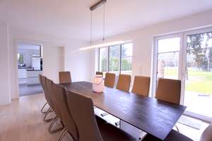 Exklusives und modernes EFH in Baldham – Frühlingstrasse 20, 85598 Vaterstetten – Vorschaubild 3