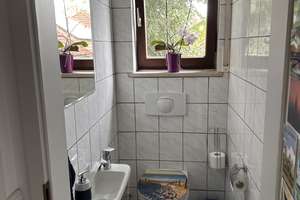 Wohnen mit Charakter: helle und ruhige 2-Zimmer-Wohnung in Trudering – Rosamundenstraße 4b, 81827 Waldtrudering, München – Vorschaubild 9
