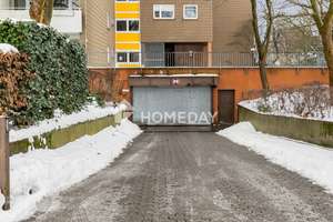 Großzügige 4-Zimmer-Etagenwohnung mit Loggia und Tiefgaragenstellplatz in Hannover Misburg-Nord – Die vollständige Adresse der Immobilie erhältst du vom Anbieter., 30627 Misburg-Nord, Hannover – Vorschaubild 16