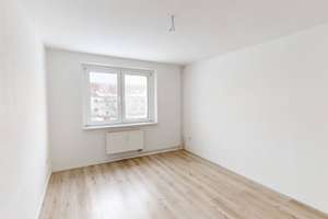Ihr neues Wohlfühlzuhause: Helle 3-Zimmer-Wohnung mit Wannenbad – Nordstr. 14a, 6886 Lutherstadt Wittenberg – Vorschaubild 3