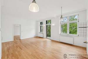 Wohnen am Puls der Stadt – 2-Zimmer-Wohnung im Medienhafen mit Balkon und Gemeinschaftsgarten – Die vollständige Adresse der Immobilie erhältst du vom Anbieter., 40219 Unterbilk, Düsseldorf – Vorschaubild 6