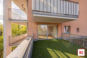 Moderne Wohnung mit Dachterrasse und großer Loggia – Die vollständige Adresse der Immobilie erhältst du vom Anbieter., 80937 Am Hart, München – Vorschaubild 5