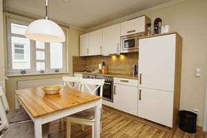 Beim Frühstückskaffee schon den Meerblick genießen - 3-Zimmer-Wohnung in allerbester Lage – Friedrichstrasse 2a (Whg. 38), 18586 Göhren – Vorschaubild 18