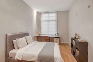 Luxuriöse 5-Zimmer-Wohnung in den Kameha Residences – Die vollständige Adresse der Immobilie erhältst du vom Anbieter., 40213 Altstadt, Düsseldorf – Vorschaubild 11