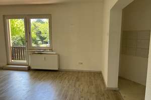 Schöne Erdgeschosswohnung mit ebenerdiger Dusche – Schladstr. 17, 46047 Schlad, Oberhausen – Vorschaubild 3