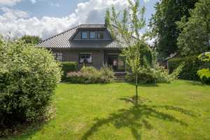 Höfen | Freistehendes Einfamilienhaus mit viel Platz in idyllischer Eifelatmosphäre – Hermesstr. 39, 52156 Aachen (Kreis) – Vorschaubild 1