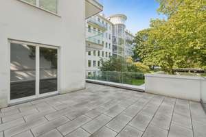 Ca. 216 m² Wohnkultur mit direktem Blick ins Grüne – Die vollständige Adresse der Immobilie erhältst du vom Anbieter., 40479 Pempelfort, Düsseldorf – Vorschaubild 8