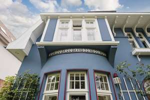 Traumhafte Jugendstilvilla in Volksdorf! Charme und Lieblingslage! – Die vollständige Adresse der Immobilie erhältst du vom Anbieter., 22359 Volksdorf, Hamburg – Vorschaubild 20