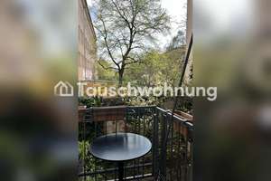 Tauschwohnung: 3 Z.Whg Prenzl.Berg gegen 2 (!) einzelne Wohnungen – Die vollständige Adresse der Immobilie erhältst du vom Anbieter., 10407 Prenzlauer Berg, Berlin – Vorschaubild 3