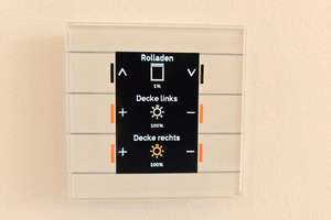 Bezugsfertige DG-Maisonettewohnung inkl. EBK (provisonsfrei) in Trudering – Die vollständige Adresse der Immobilie erhältst du vom Anbieter., 81825 Waldtrudering, München – Vorschaubild 10
