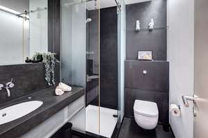Luxuriöse 4 Zimmer Penthouse Wohnung für allerhöchste Ansprüche in Bestlage Solln, Prinz Ludwigshöhe – Heilmannstraße 13b, 81479 Thalkirchen, München – Vorschaubild 36