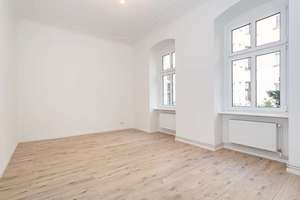 Bezugsfreie 2 Zimmer Wohnung in Kiezlage inkl. Balkon – Barfusstraße 9, 13349 Wedding, Berlin – Vorschaubild 1