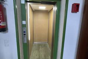 1-Zimmer-Apartment mit Balkon in Campus Nähe – Kurt-Schumacher-Straße 26A, 67663 Lämmchesberg-Universitätswohnstadt, Kaiserslautern – Vorschaubild 36