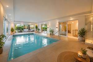 Private Insel gesucht? XXL-Haus mit Pool-Glow – Die vollständige Adresse der Immobilie erhältst du vom Anbieter., 91325 Adelsdorf – Vorschaubild 8