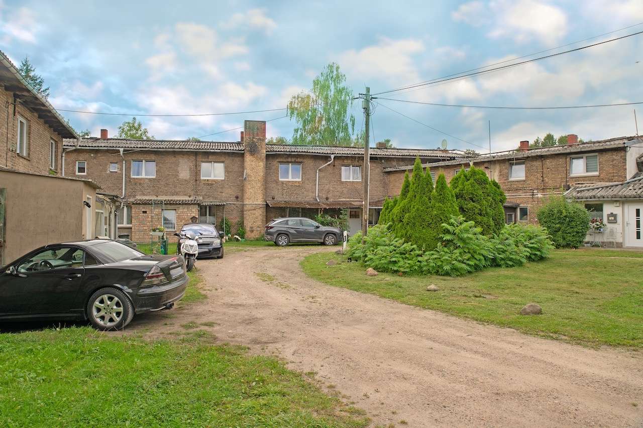 Nur für Profis: 16-WE-Wohnungsanlage in historischen Werksbauten auf 20.000 m2 am Flußufer, Oberhavel Kreis – Bild 4