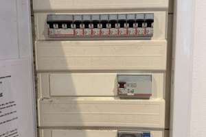 Hochwertige 3 Zimmerwohnung mit Fußbodenheizung und Balkon A+ – Riesaer Str. 53, 4328 Paunsdorf, Leipzig – Vorschaubild 19
